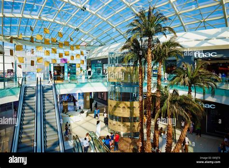 morocco shopping center casablanca